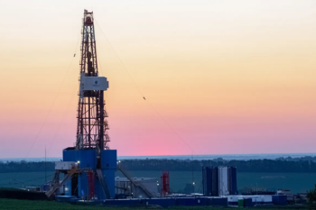 На Львовщине продали 20-летнее разрешение на разработку нефтегазового участка за 110 млн грн